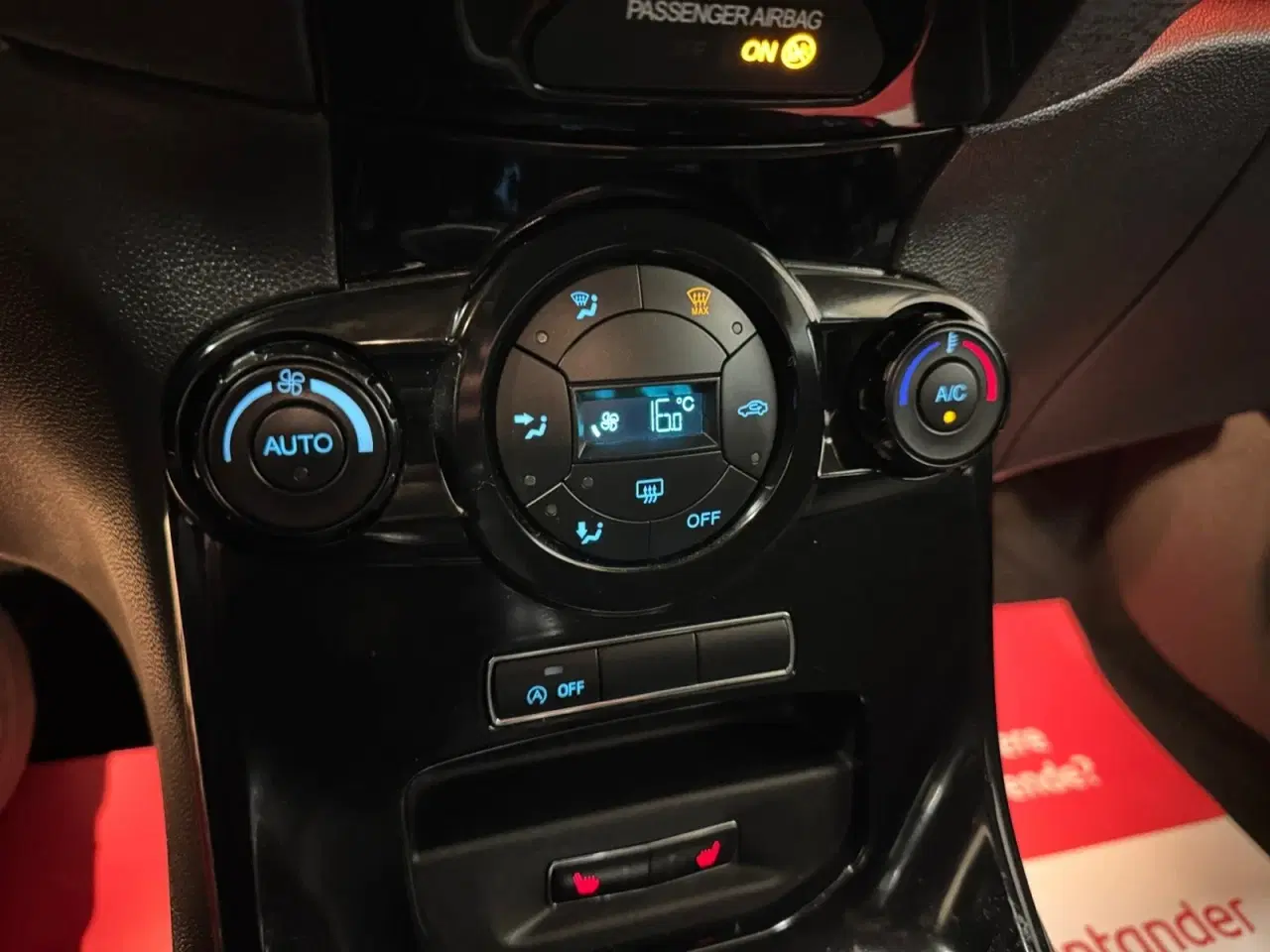 Billede 12 - Ford Fiesta 1,0 SCTi 100 Titanium