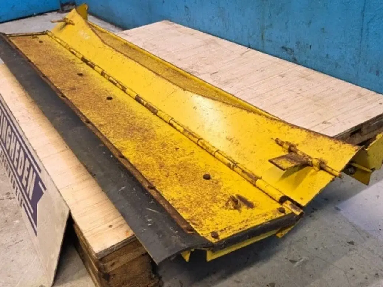 Billede 20 - New Holland TX68 Stenfælde 9831026