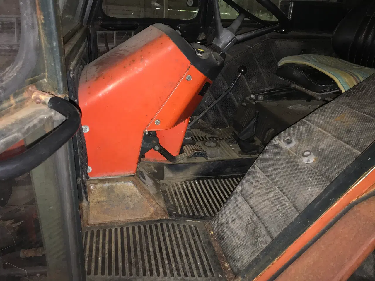Billede 9 - Zetor 7211