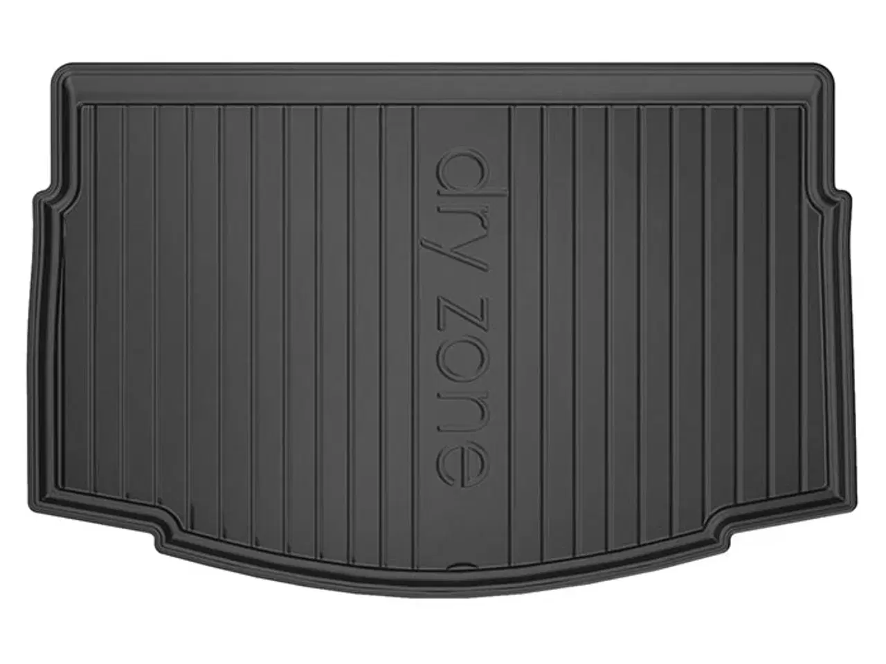 Billede 1 - Bagagerumsbakke VW Golf VII HB 2012-2020 nederst