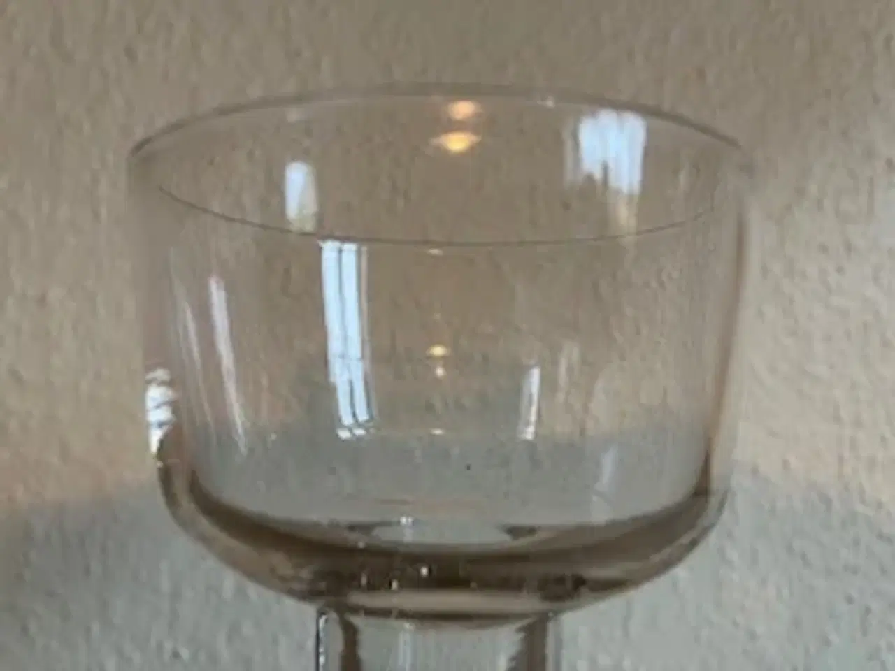 Billede 4 - Holmegaard - Absintglas