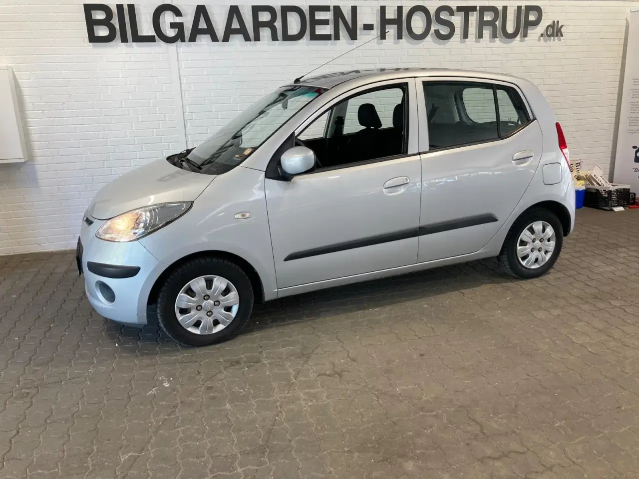 Billede 2 - Hyundai i10 1,25 Comfort