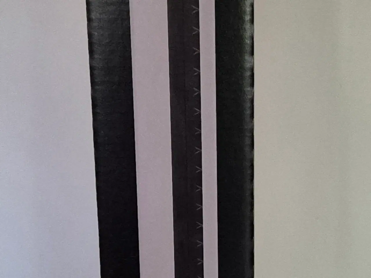 Billede 1 - Tagbøjler Thule Wingbar Evo 127 + beslag 7104