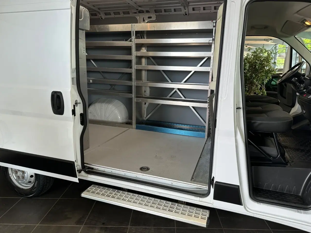 Billede 13 - Citroën Jumper 33 2,2 BlueHDi 140 L2H2 FlexLine