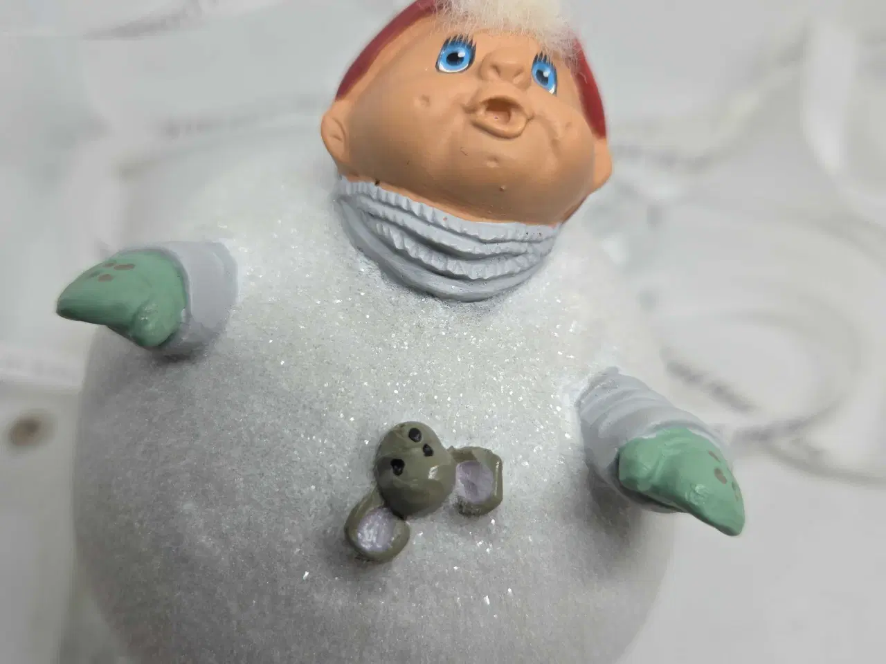 Billede 5 - Klarborg Juleophæng