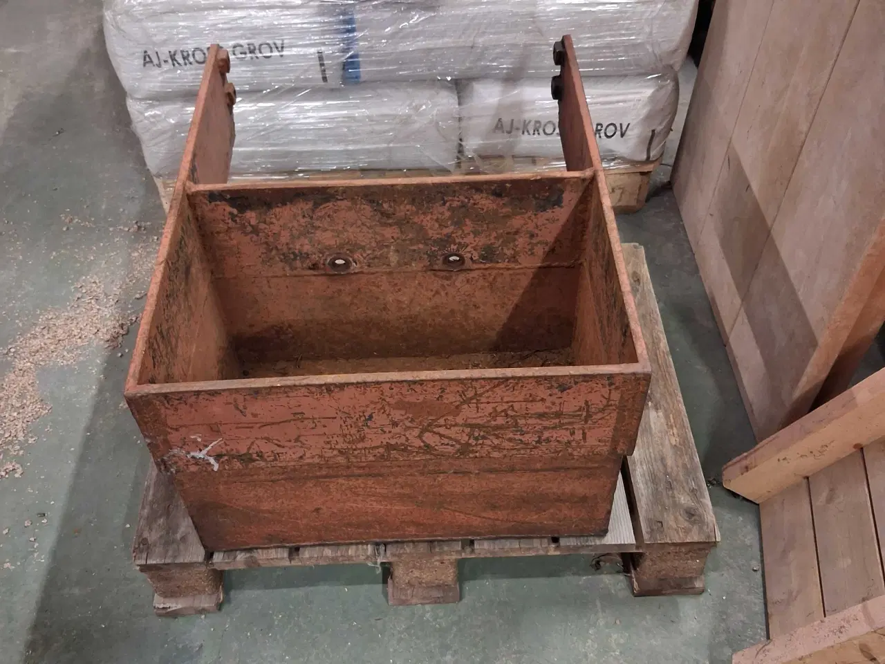 Billede 2 - Volvo 430