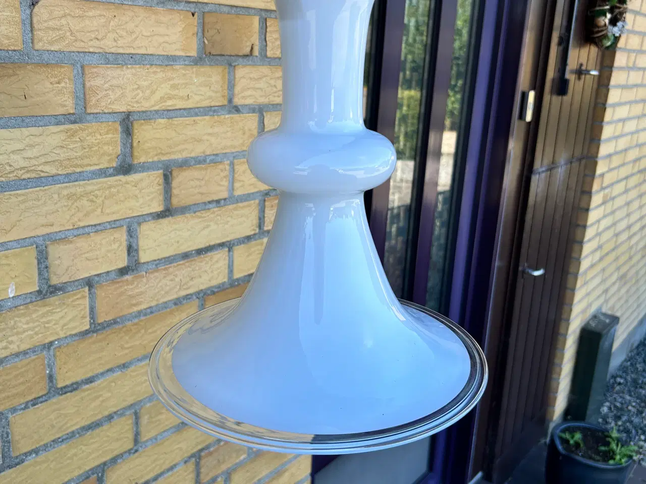 Billede 1 - Loftlampe 