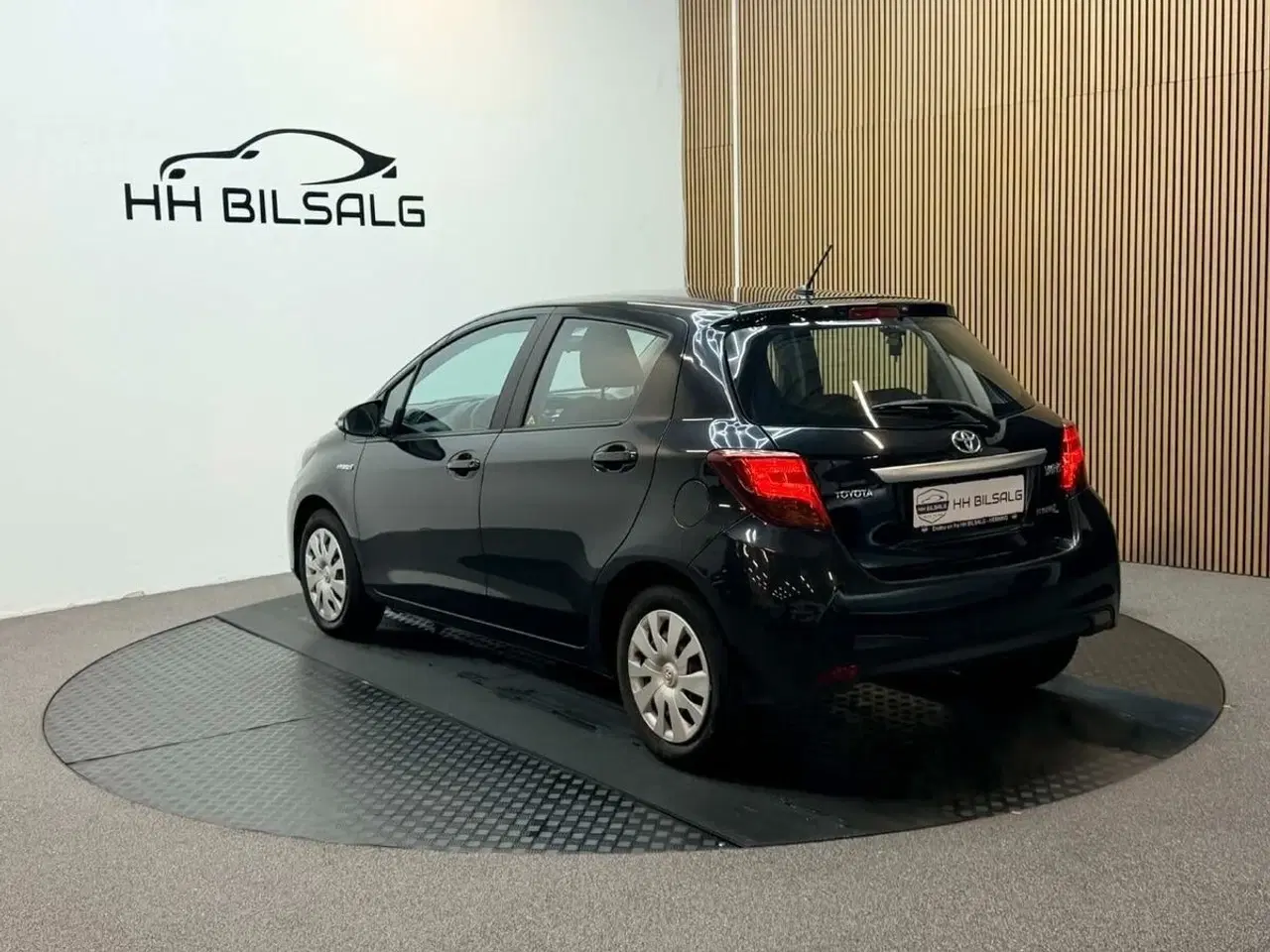 Billede 7 - Toyota Yaris 1,5 Hybrid H3 e-CVT