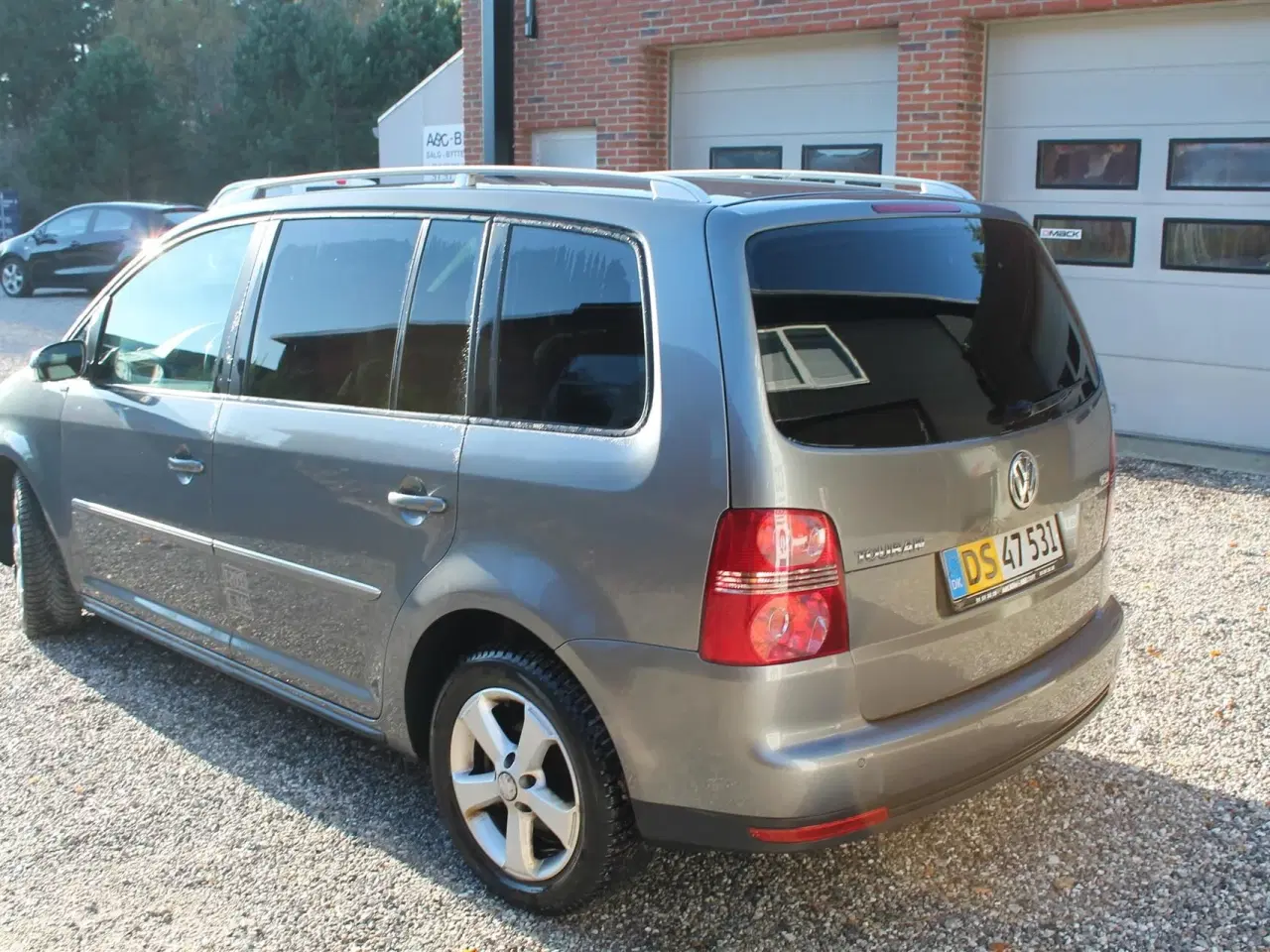 Billede 9 - VW Touran 1,4 TSI Highline 170HK 6g Aut.