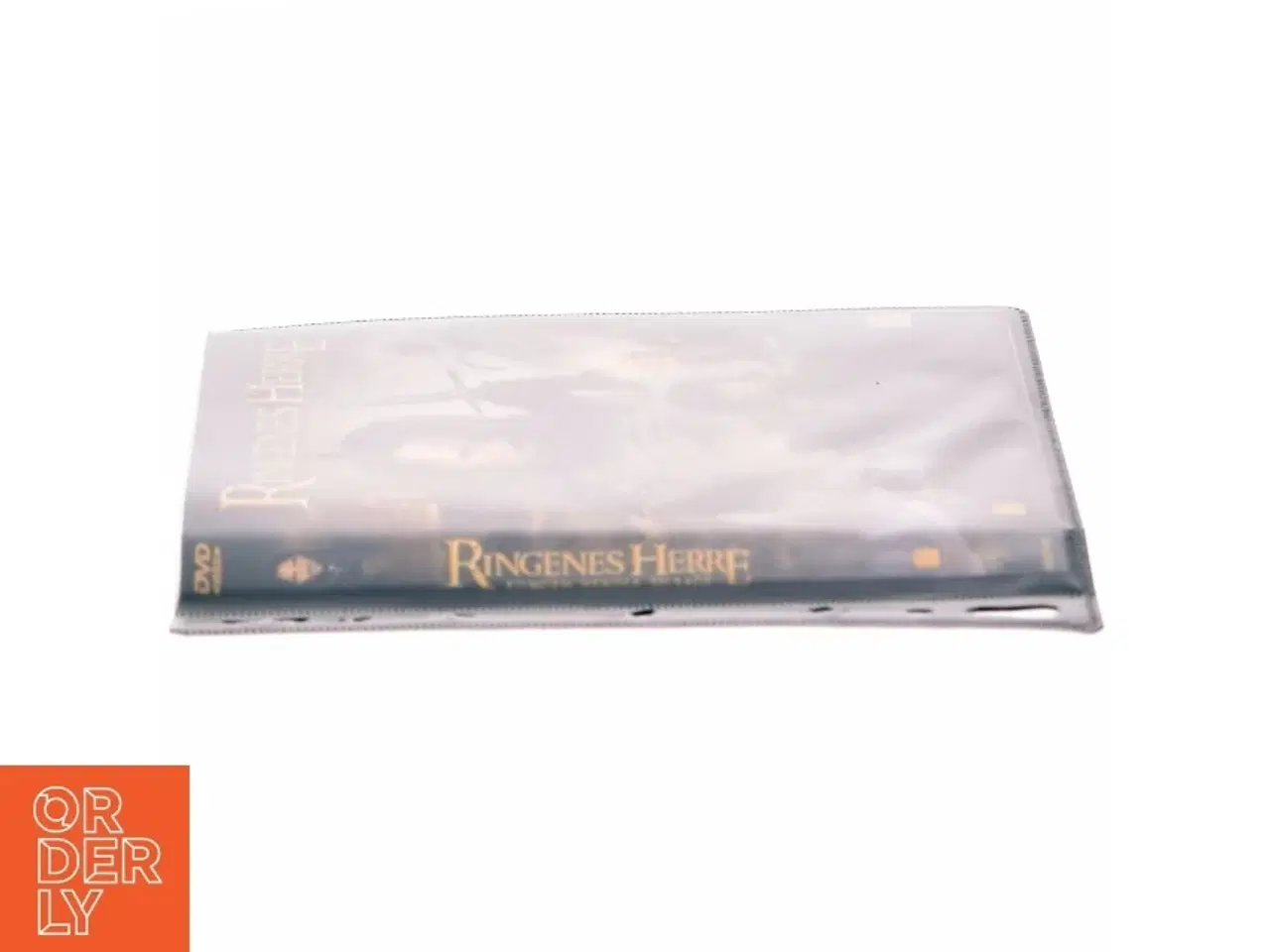Billede 2 - Ringenes Herre - Kongen vender tilbage (DVD)