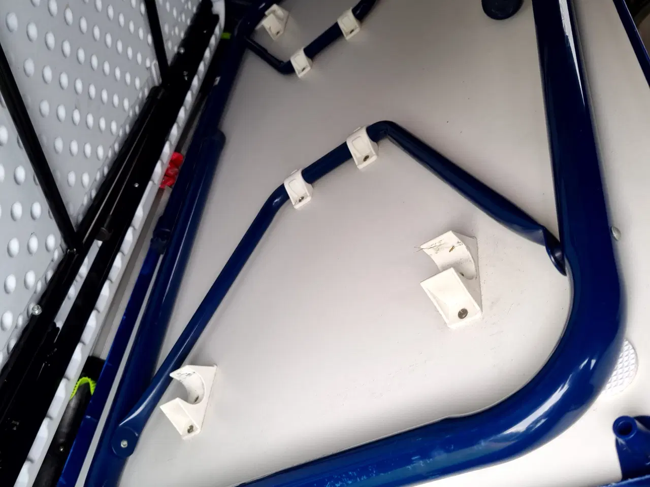 Billede 2 - Campingbord