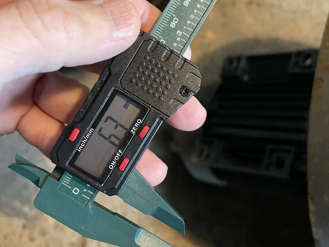 Billede 6 - Sommer dæk god stand, 255/45R19