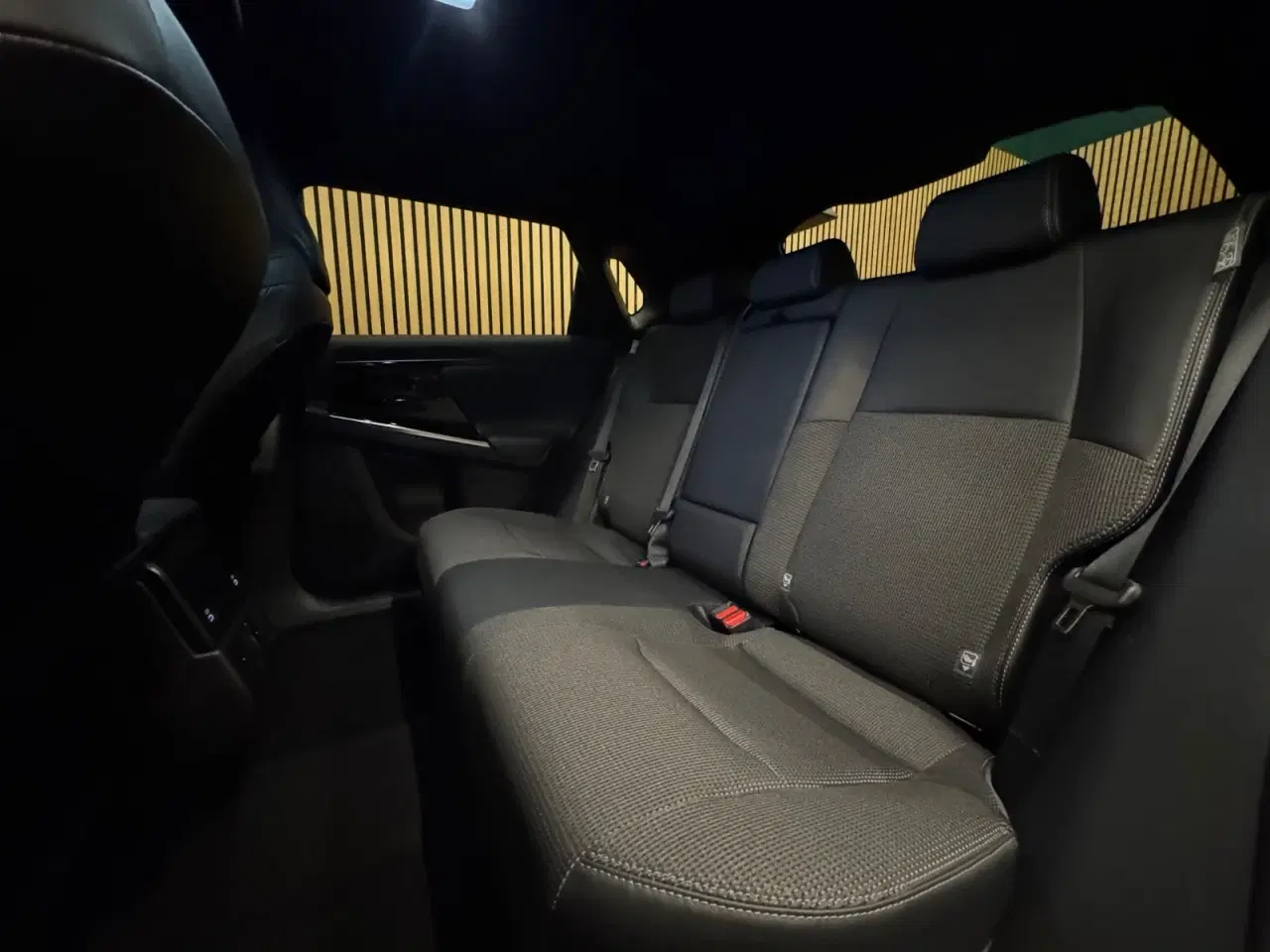 Billede 15 - Toyota bZ4X  Active