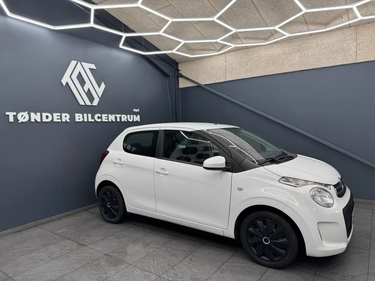 Billede 3 - Citroën C1 1,2 PureTech Cool