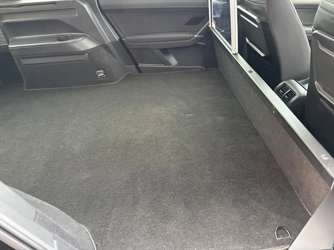 Billede 6 - VW Touran 2,0 TDi 122 Comfortline Van