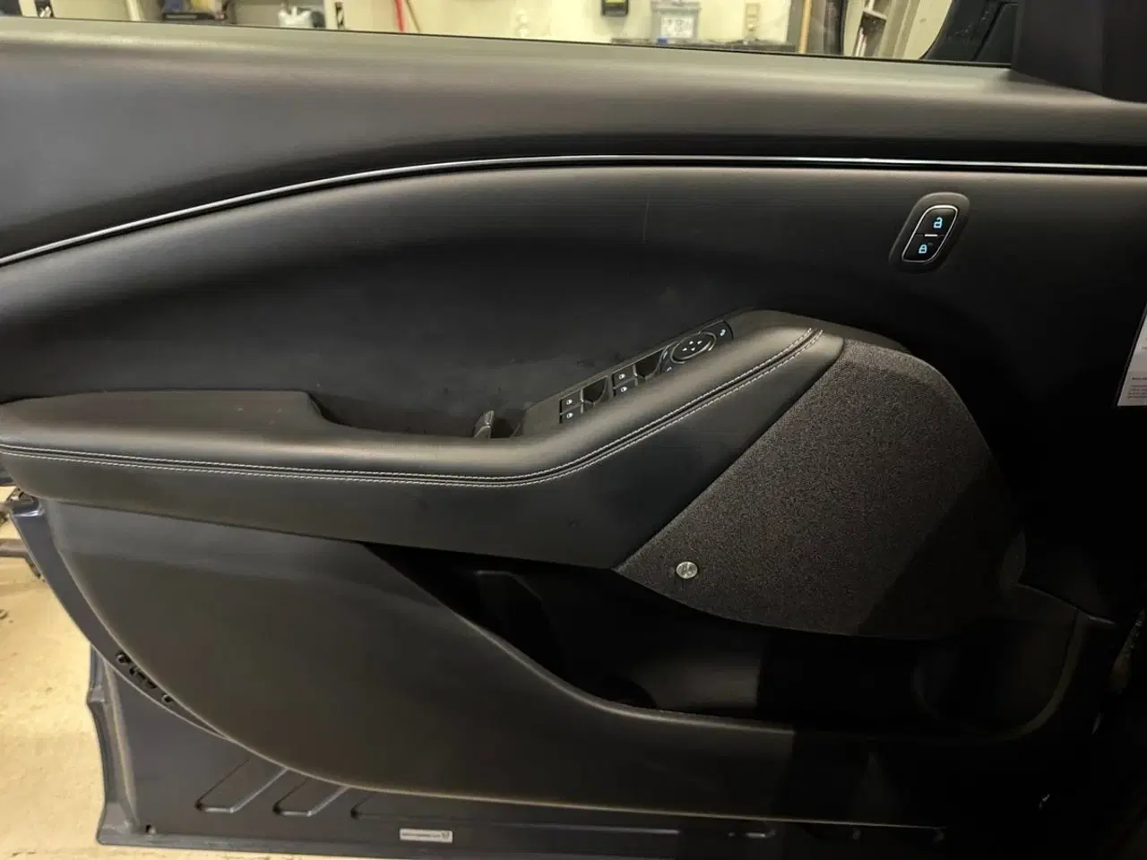 Billede 14 - Ford Mustang Mach-E 75 Standard Range
