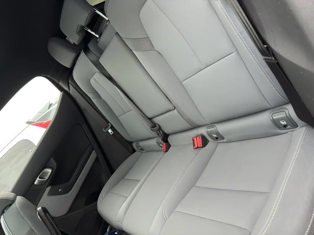 Billede 14 - Polestar 2  Long Range AWD