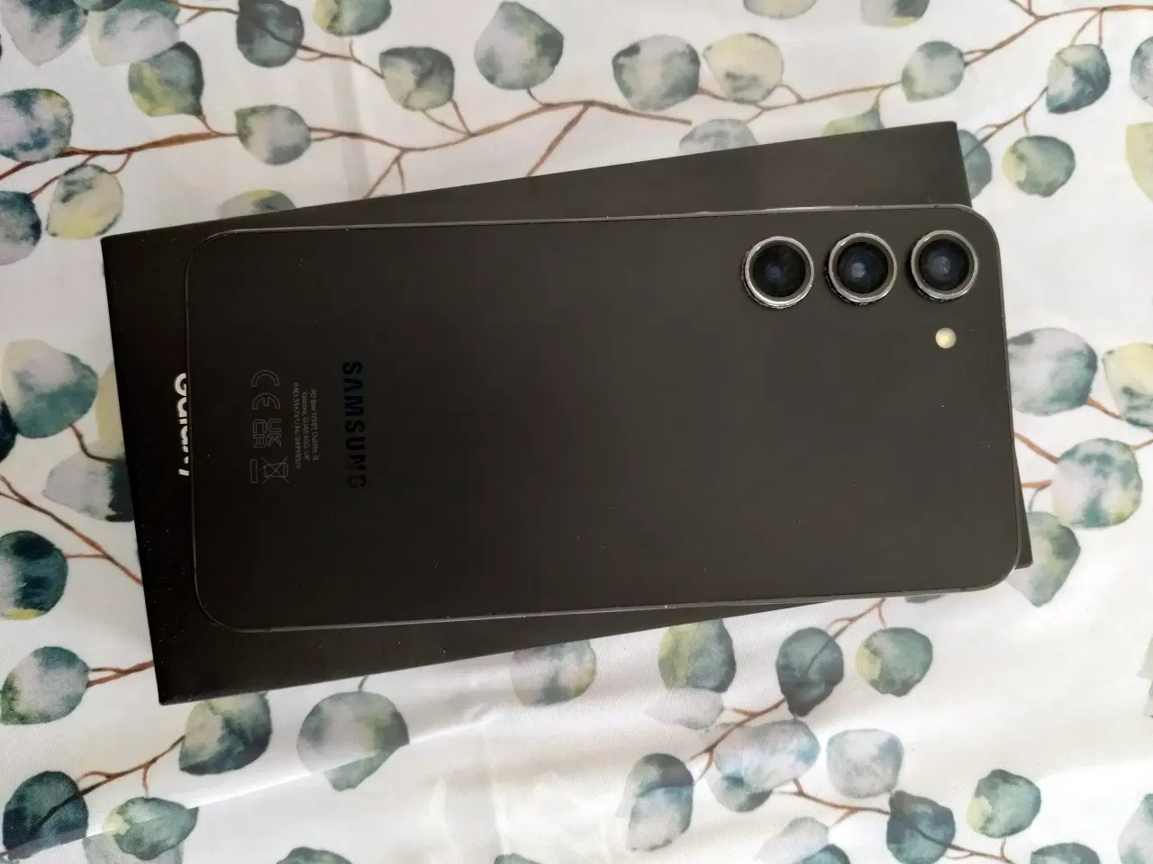 Billede 2 - Samsung Galaxy S23 Plus