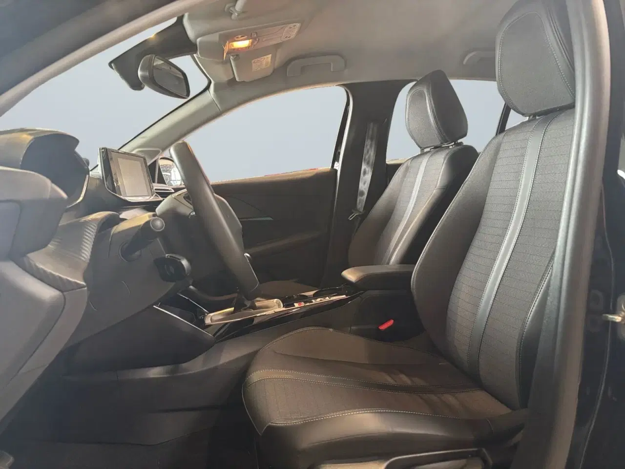Billede 4 - Peugeot 208 1,2 PureTech 100 Allure