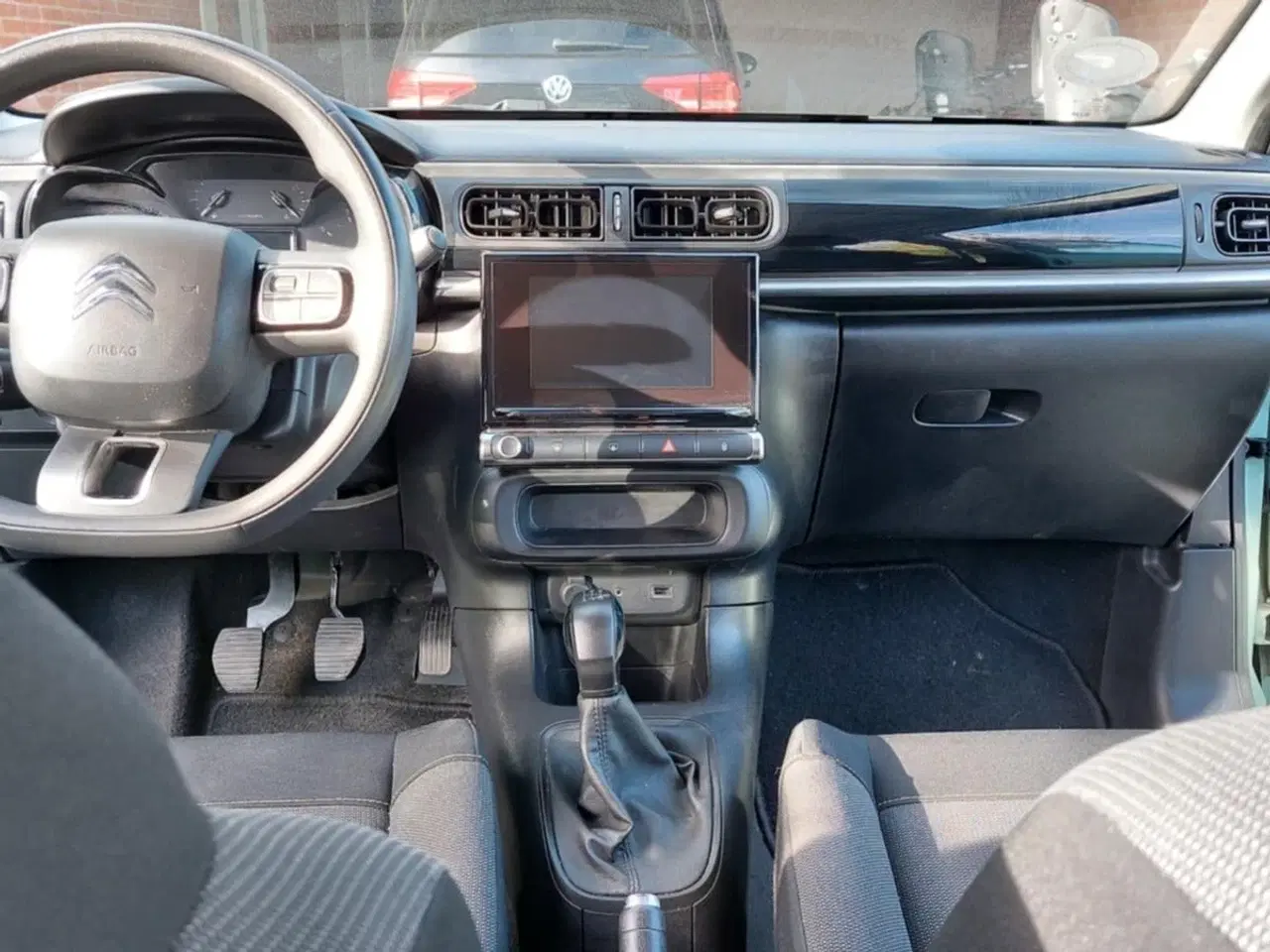 Billede 10 - Citroën C3 1,2 PureTech 82 Challenge