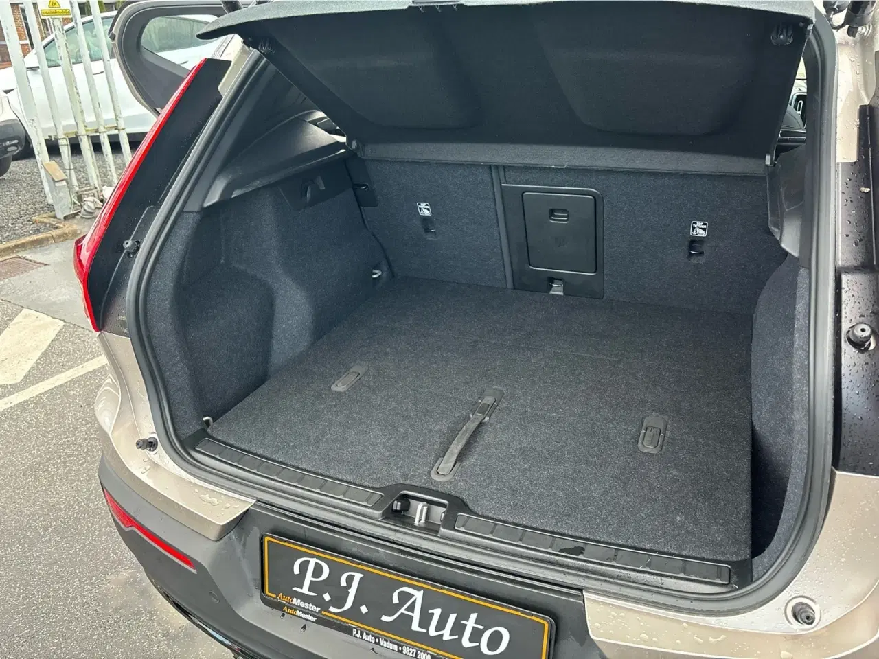 Billede 14 - Volvo XC40  ReCharge Twin Plus