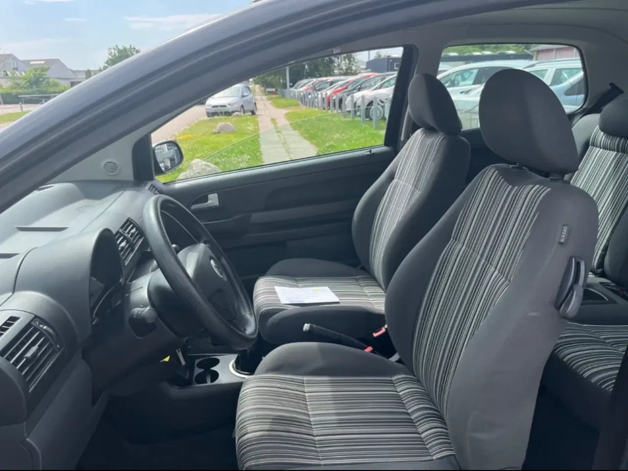 Billede 3 - VW fox 1,2 benzin “billig i drift” KUN 167000 KM!!