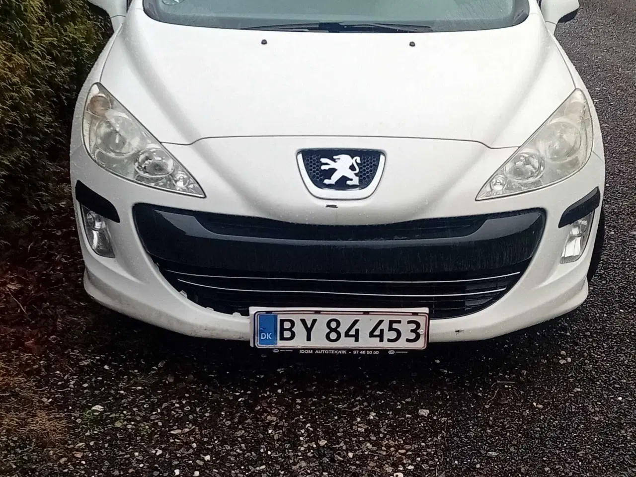 Billede 3 - Peugeot sw 308 1.6 hdi 2010