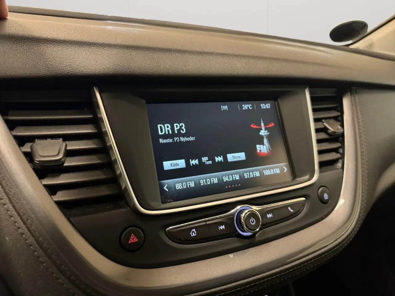 Billede 8 - Opel Grandland X 1,2 T 130 Enjoy