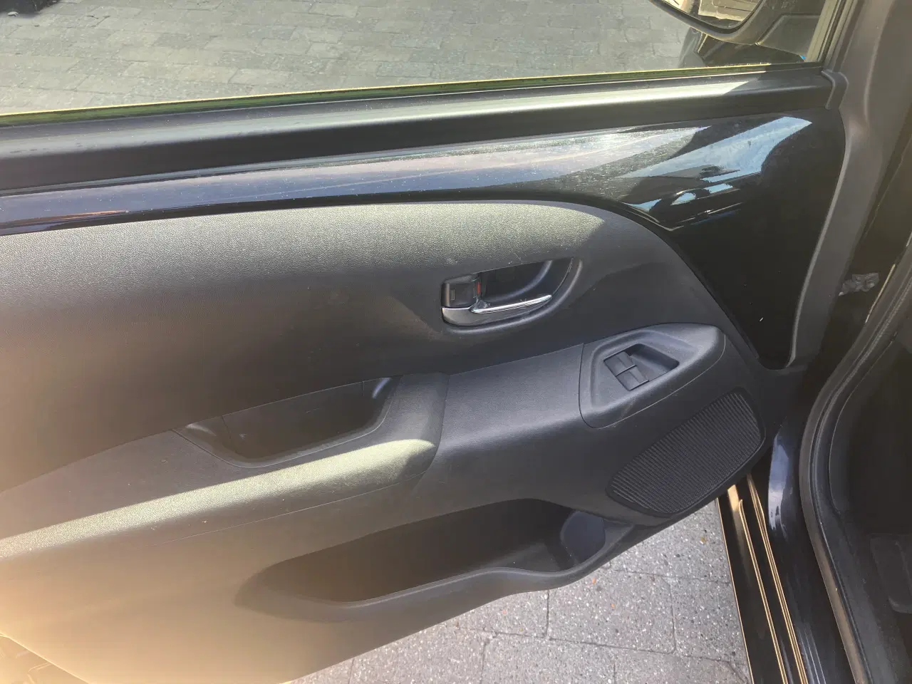 Billede 6 - Toyota Aygo 1,0-5D, km 25000