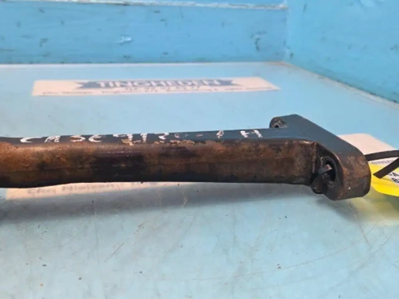 Billede 5 - Case 9120 Arm 87317702