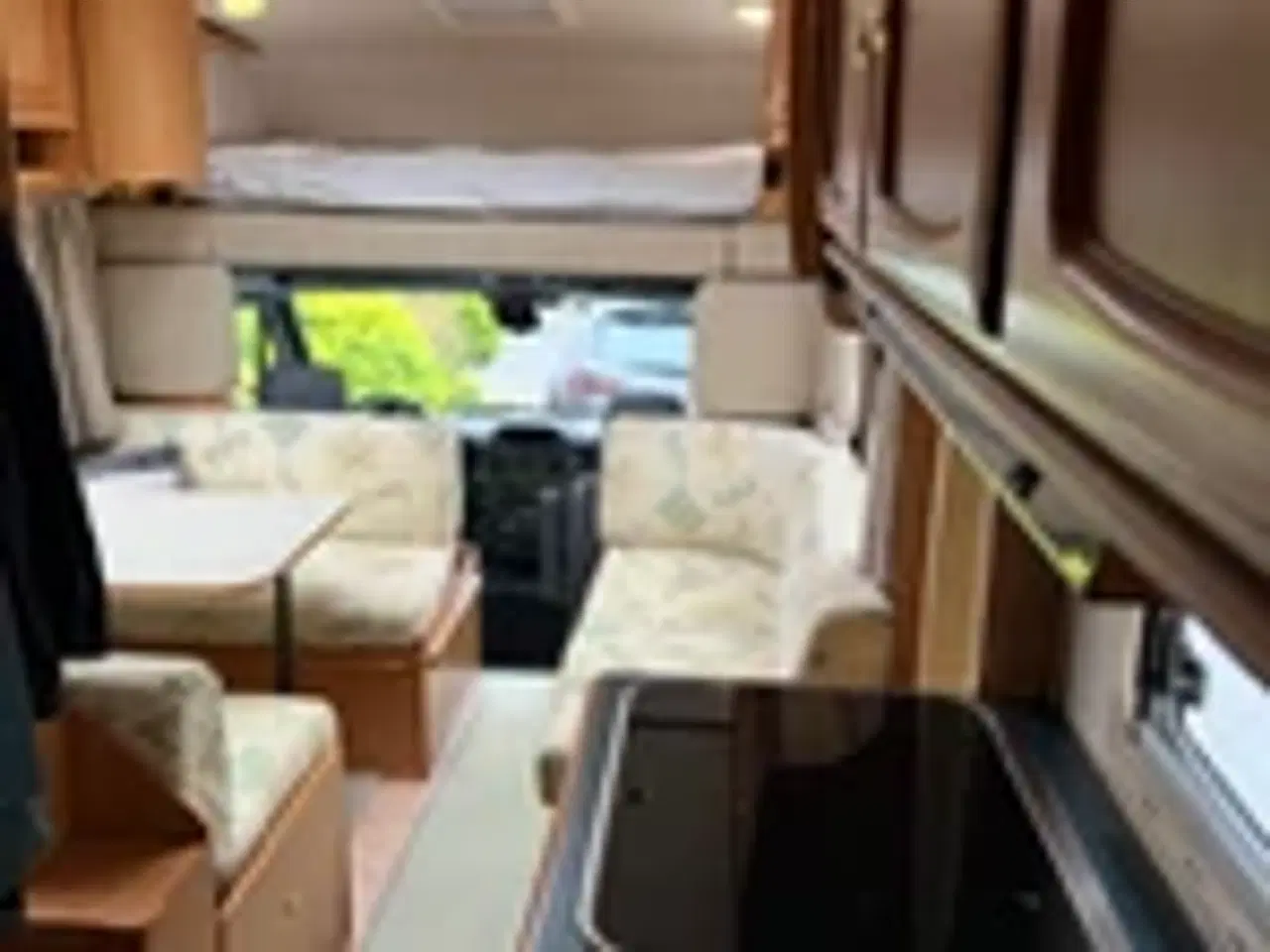 Billede 11 - Mercedes Sprinter 416 2,7D 5 cyl.