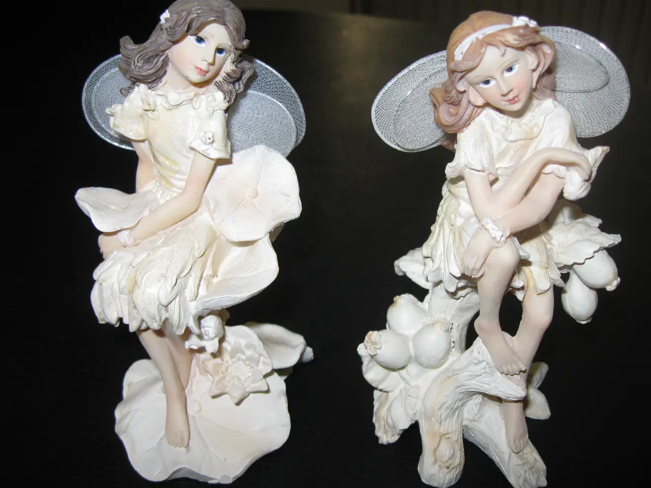 Billede 2 - Pyntefigur 	