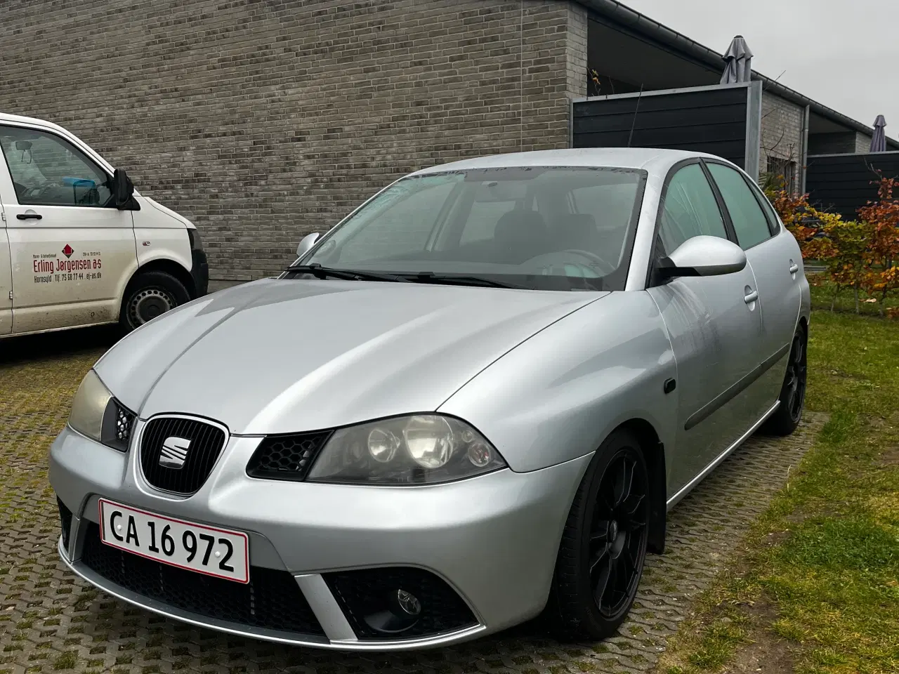 Billede 4 - Seat Ibiza 