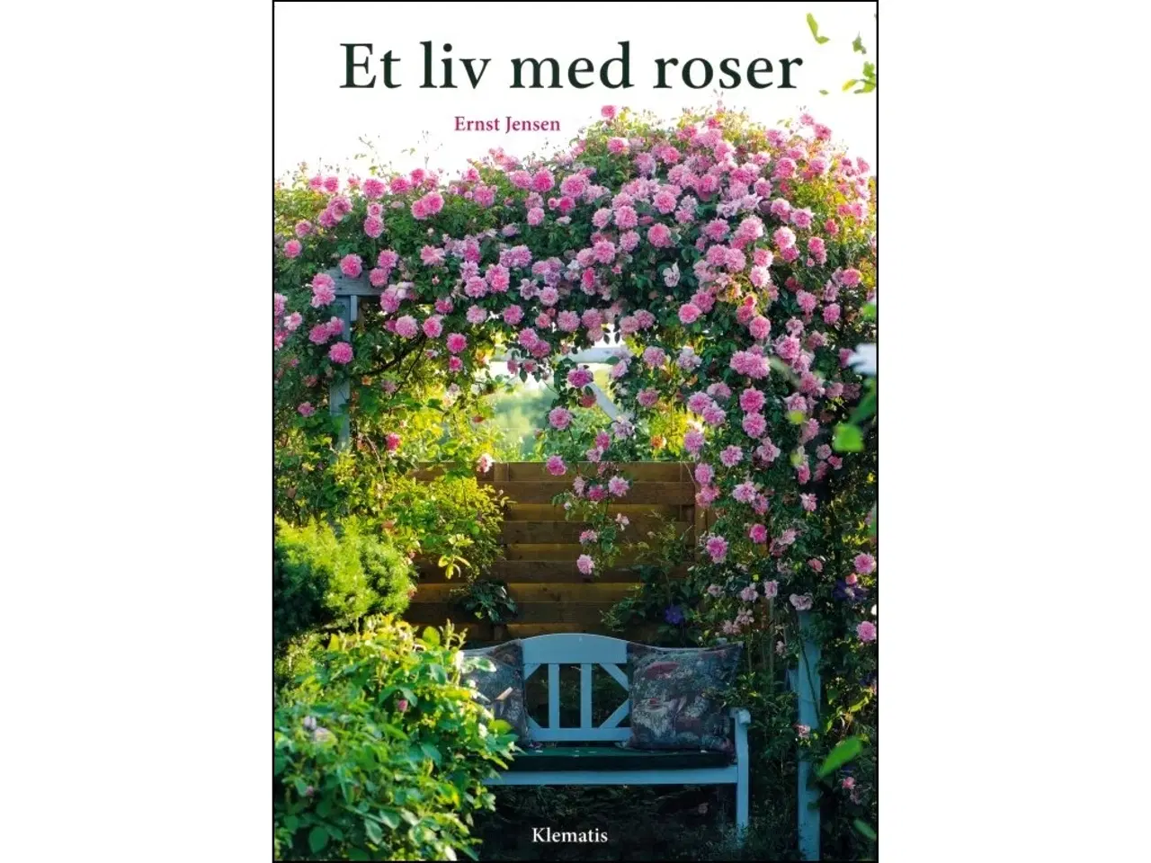 Billede 1 - Et liv med Roser