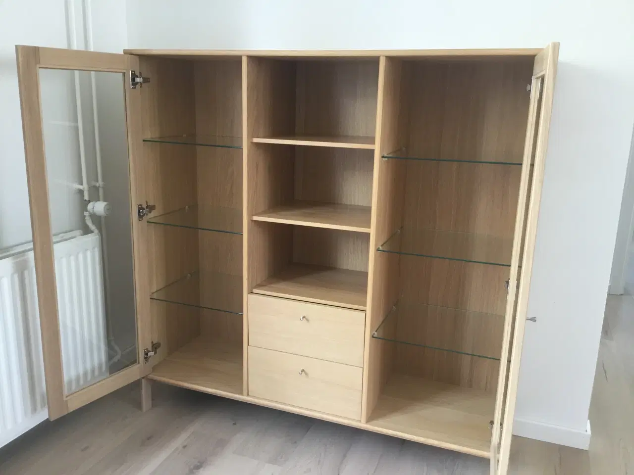 Billede 1 - Design Mistral Classic 287