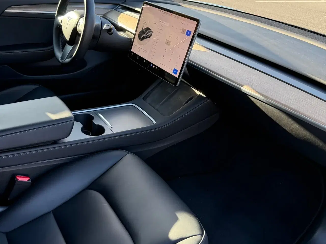 Billede 12 - Tesla Model 3  RWD