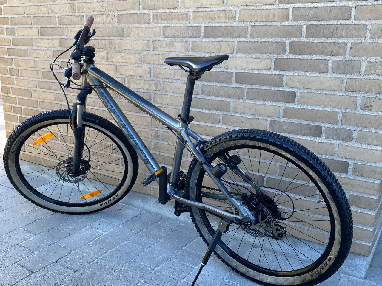 Billede 3 - Scott Roxter 26” disc