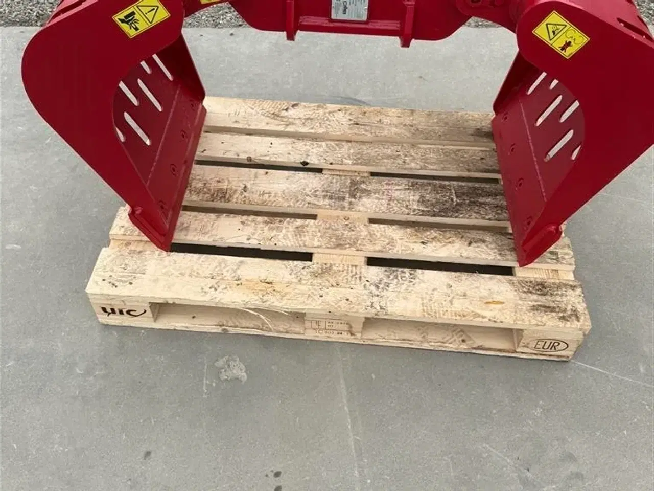 Billede 1 - CMB SME50A