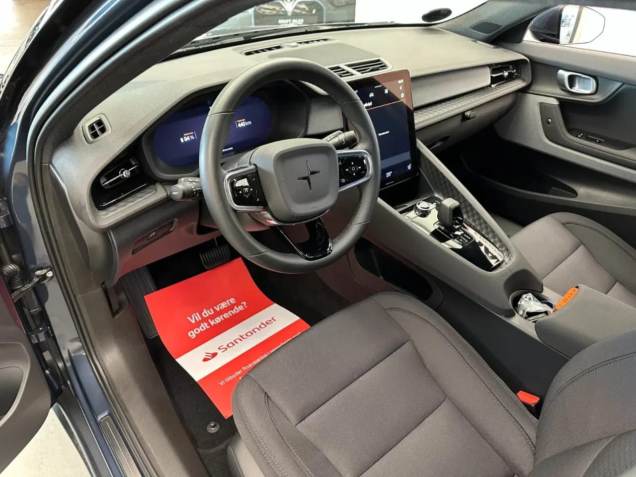 Billede 10 - Polestar 2  Standard Range