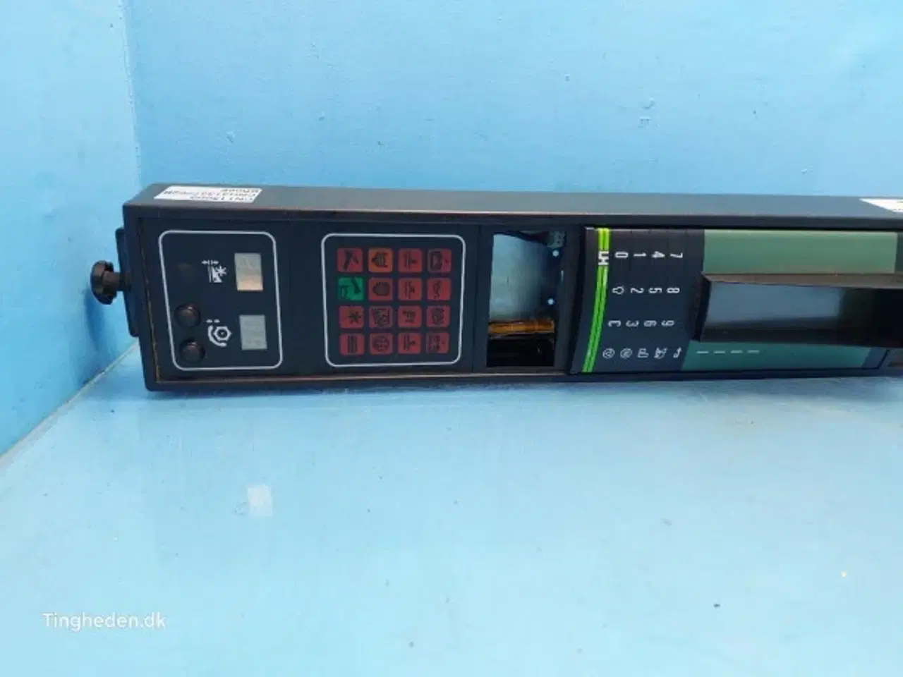 Billede 5 - Case CF80 Indikator 31337262