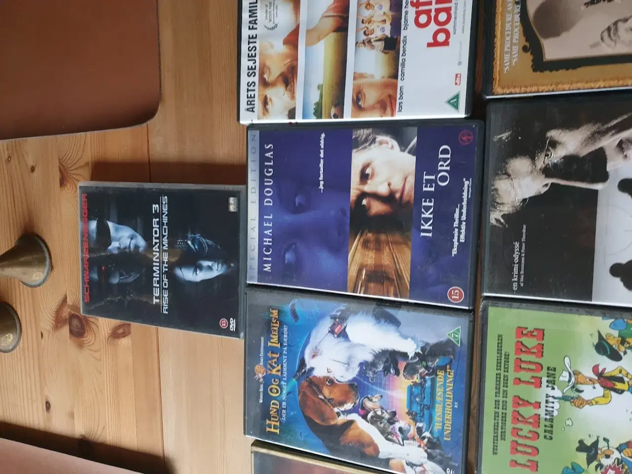 Billede 3 - DVD Film