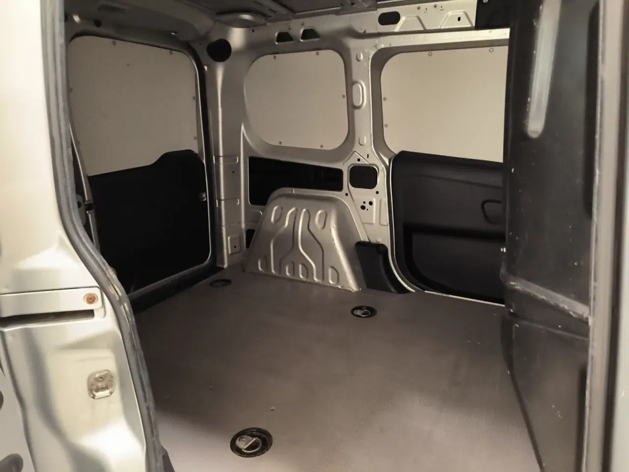 Billede 14 - Opel Combo 1,6 CDTi 105 L1H1 eco
