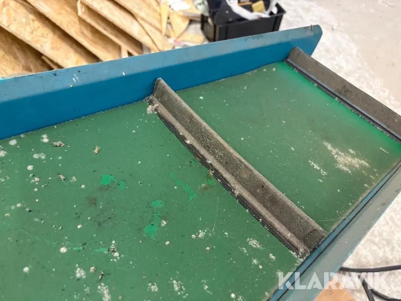 Billede 10 - Transportbånd HG