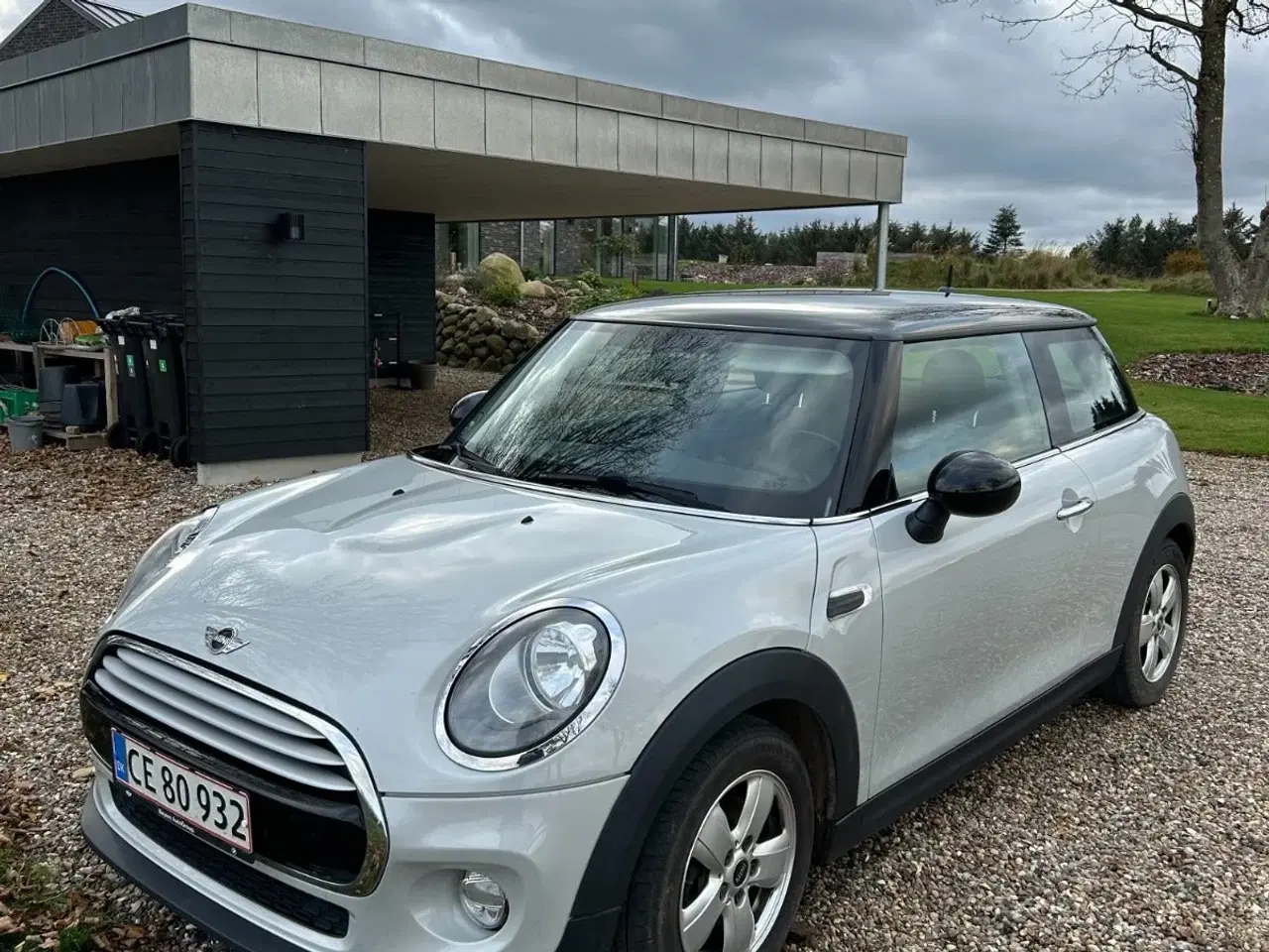 Billede 1 - MINI Cooper 1,5 