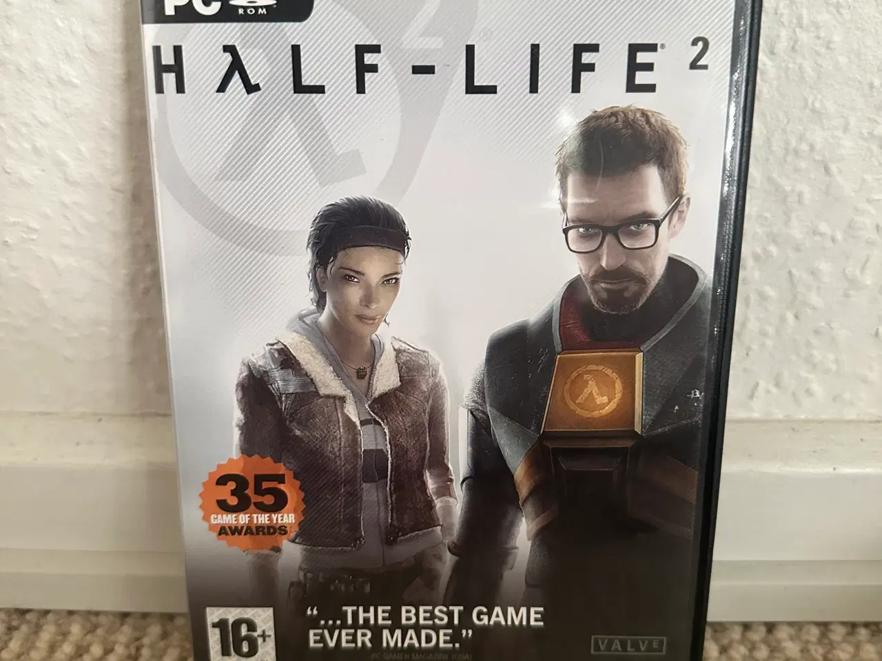 Billede 9 - Retro PC spil / Computerspil