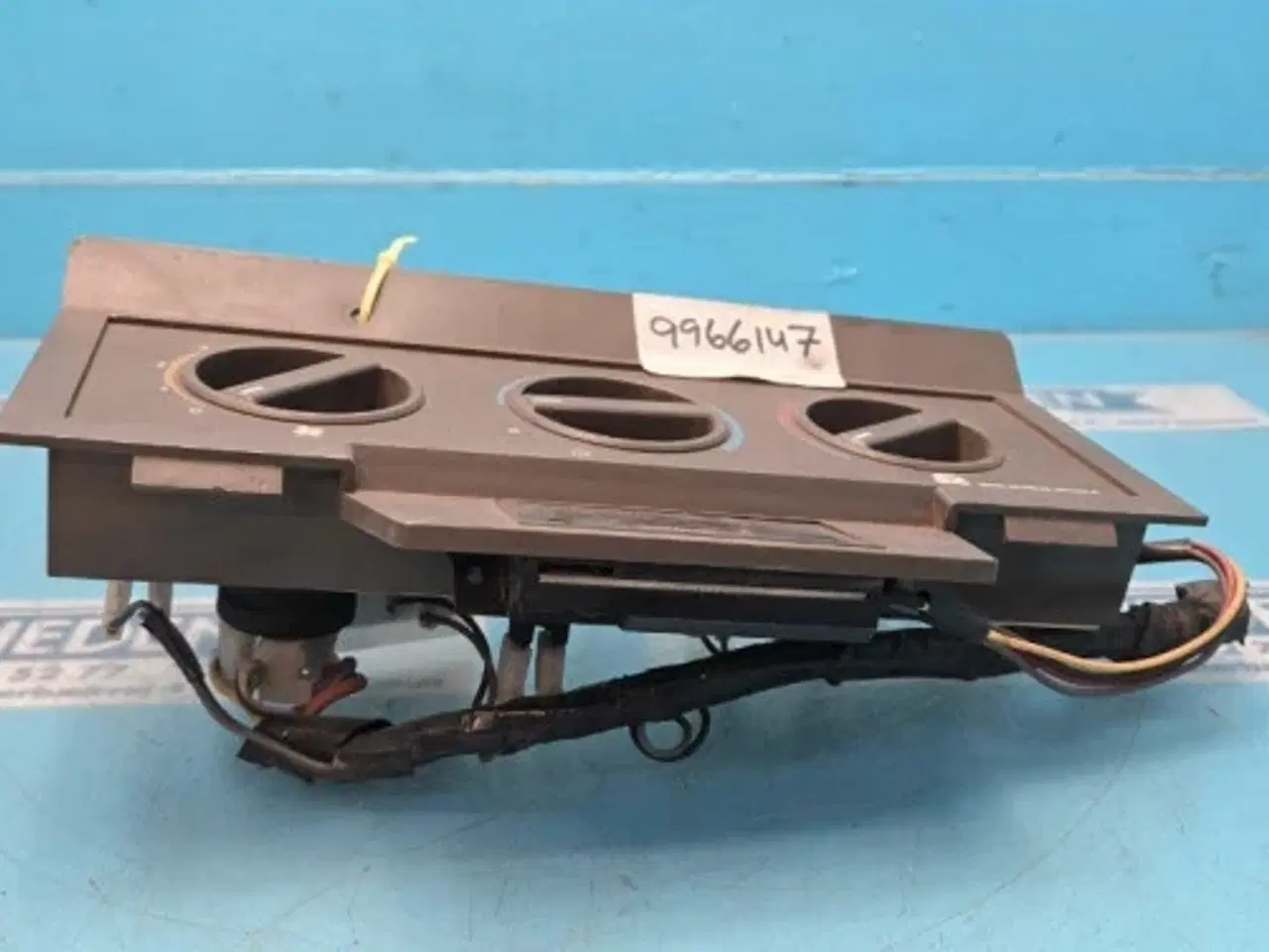 Billede 10 - Laverda L627 Instrument Board 1808743800