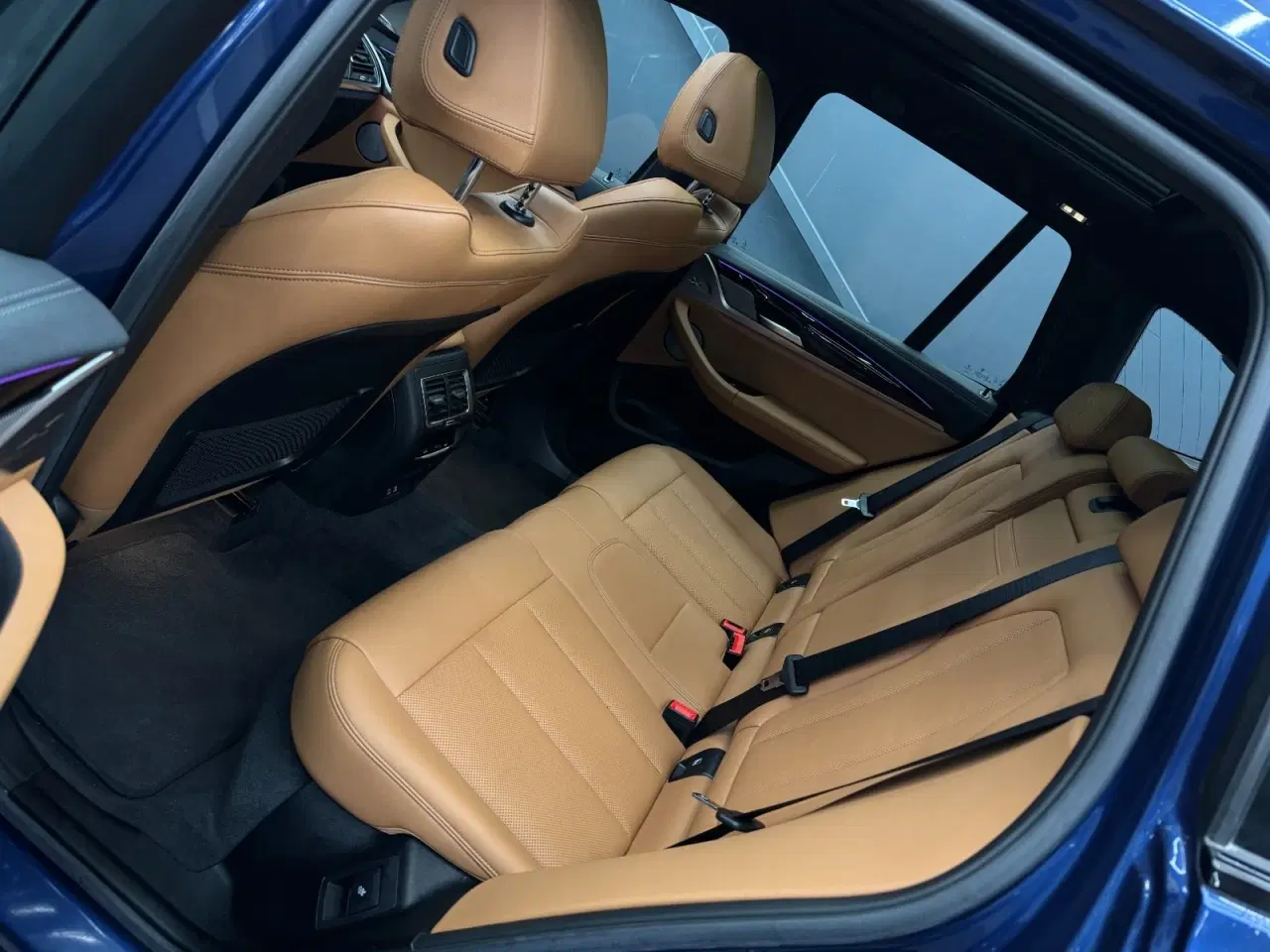 Billede 15 - BMW iX3  Charged M-Sport