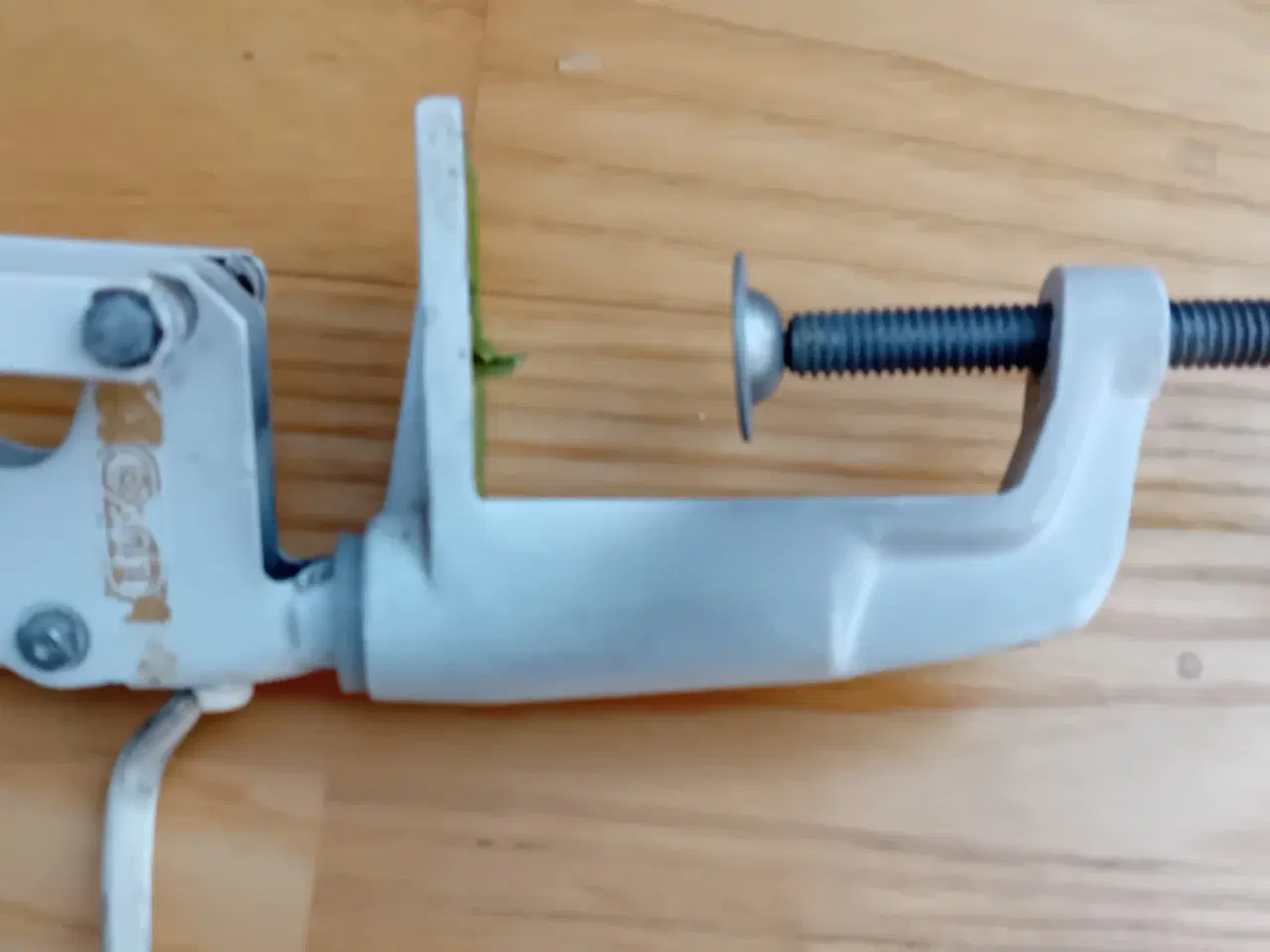 Billede 2 - Arkitektlampe Luxo L1