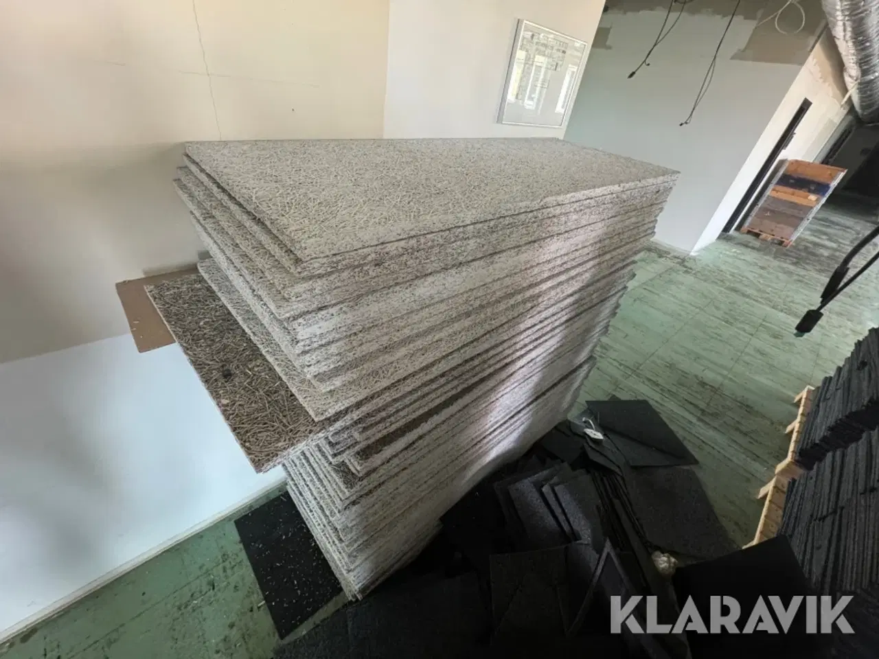 Billede 3 - Troldtek plader