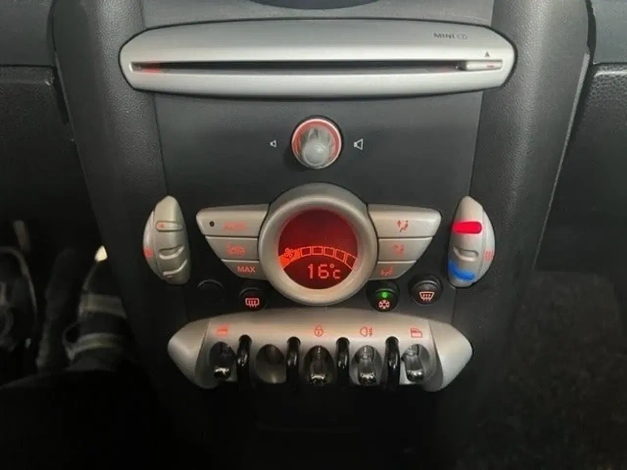 Billede 6 - MINI Cooper S 1,6